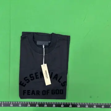 Essentials T-Shirt Short Sleeve QC photo