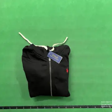 Ralph Lauren Hoodie QC photo