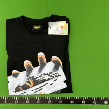 Corteiz T-Shirt QC photo
