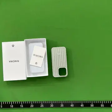 Rimowa iPhone Cases 12-16 Pro Max QC photo