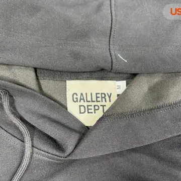 Gallery Dept Tracksuit QC photo
