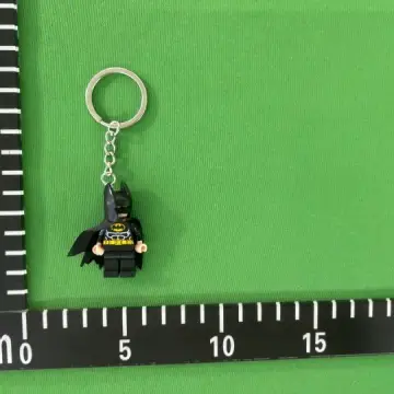 Lego Keychain Pendants QC photo