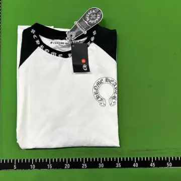 Chrome Hearts Longsleeve Hoodie QC photo