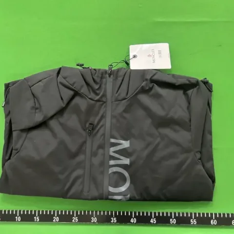 Moncler Windbreaker Jacket QC photo