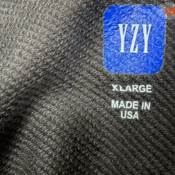 Best Budget Yeezy Gap Hoodie QC photo