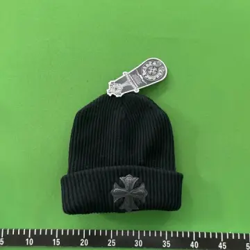 Chrome Hearts Beanie QC photo