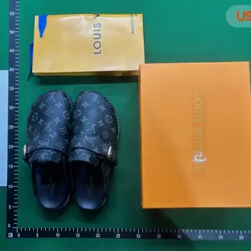 LV Cosy Cosy Shoes QC photo