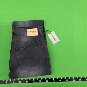 Balenciaga Jeans QC photo