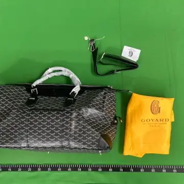 Goyard Bag QC photo