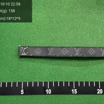 LV Bracelet QC photo