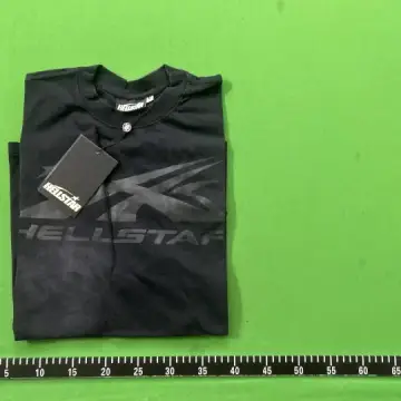 Hellstar Tees QC photo