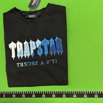 Trapstar Tee QC photo