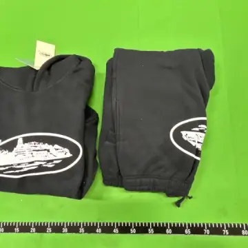 Corteiz Tracksuit QC photo