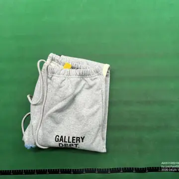 Gallery Dept Flared Sweatpants QC photo