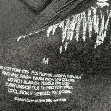 Ken Carson AGC Hoodie QC photo