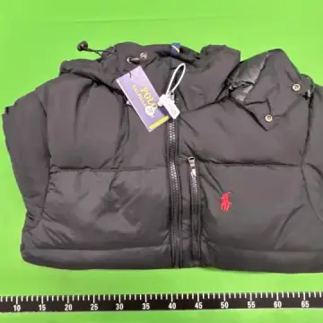 Ralph Lauren Jacket QC photo