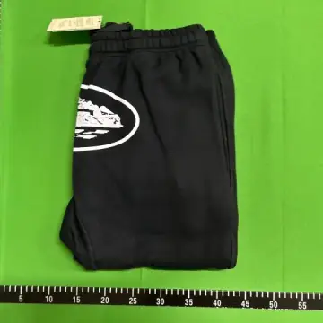 Corteiz Alcatraz Hoodie QC photo