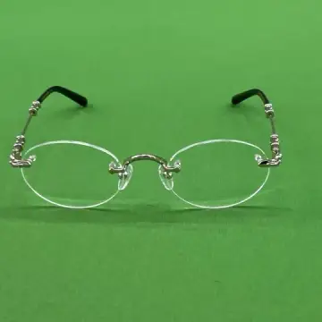 Chrome Hearts Sunglasses QC photo