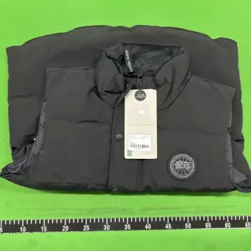 Canada Goose Vest QC photo