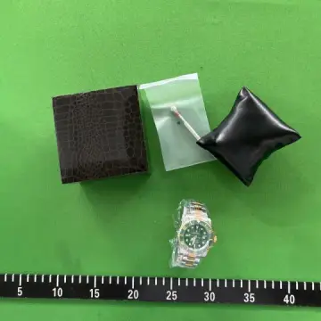 Rolex QC photo