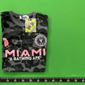 Bape Tees QC photo