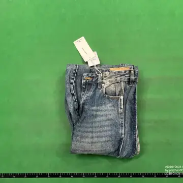 Louis Vuitton Jeans QC photo