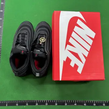 Air Max 97 MSCHF x Lil Nas X QC photo