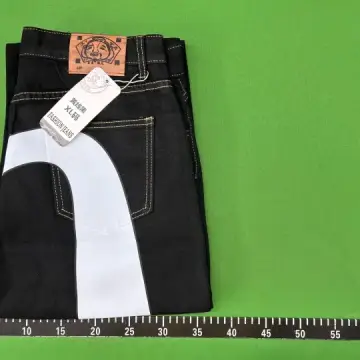Evisu Jeans ( 8 Colorways ) QC photo