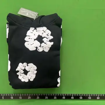 Denim Tears Shorts QC photo