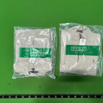 Ralph Lauren Zip QC photo