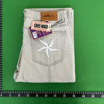 Corteiz Jeans QC photo