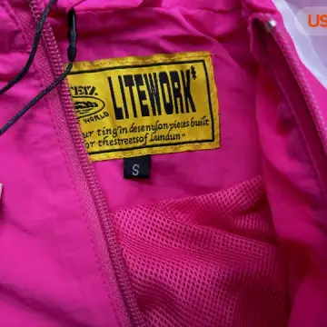 Corteiz Windbreaker Jacket QC photo