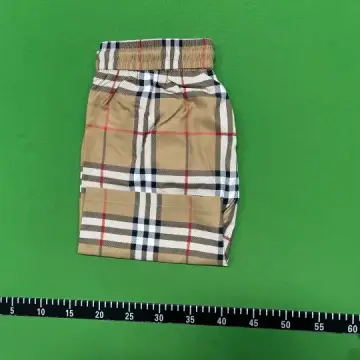 Burberry Shorts QC photo