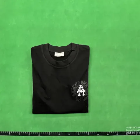 Chrome Hearts Tee QC photo