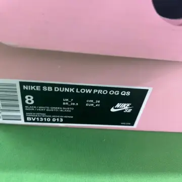 Dunk Panda Pigeon Shoes QC photo