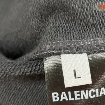 Balenciaga Sporty Hoodie QC photo