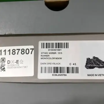 Balenciaga Runner Multi-Color QC photo