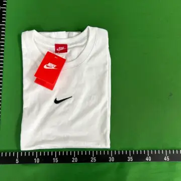 Nike Basic Tee QC photo
