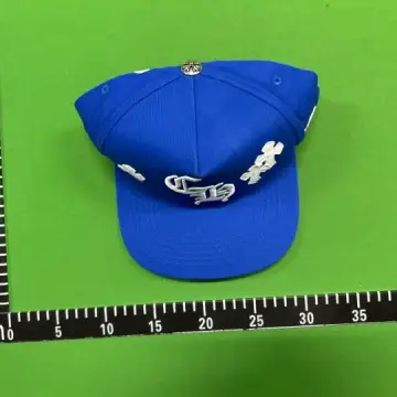 Chrome Hearts Cap's QC photo