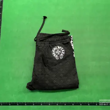 Chrome Hearts Pants QC photo