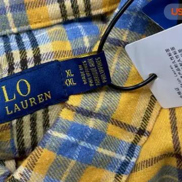 Ralph Lauren Shirts QC photo