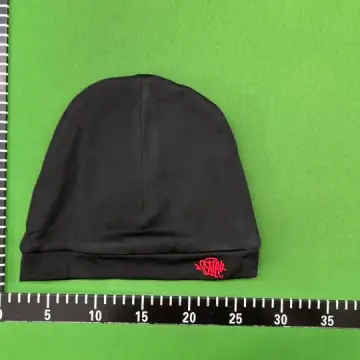 Syna Seamless Cold Hat QC photo
