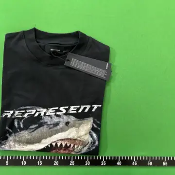Represent T-Shirt QC photo