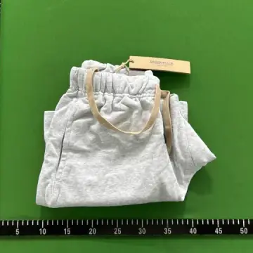 Essentials Shorts QC photo