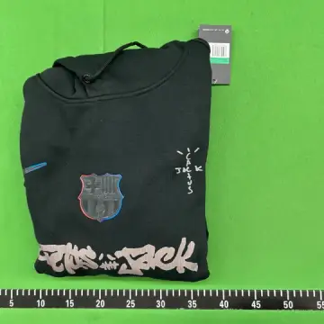 Travis Scott Hoodie QC photo