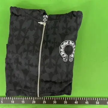 Chrome Hearts Moro Hoodie QC photo
