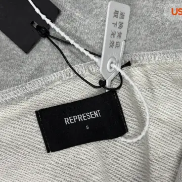 Represent Hoodie QC photo