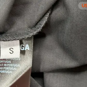 Balenciaga Logo T-Shirts QC photo