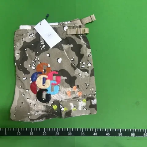 Gallery Dept Shorts QC photo