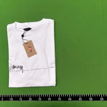 Stussy T-Shirt QC photo